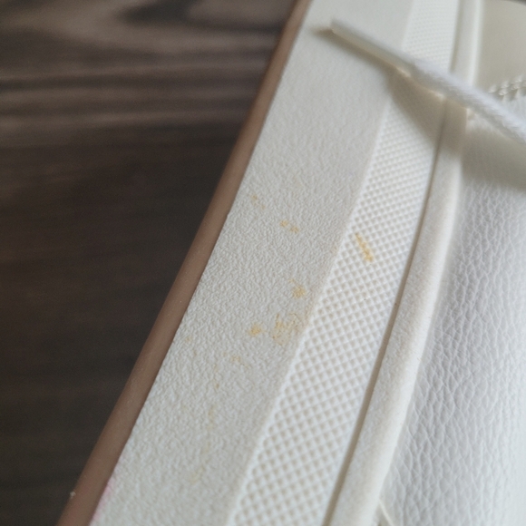 Universal Thread Memory Foam Sports Sneakers,Pink Cream size 9 - Picture 6 of 8